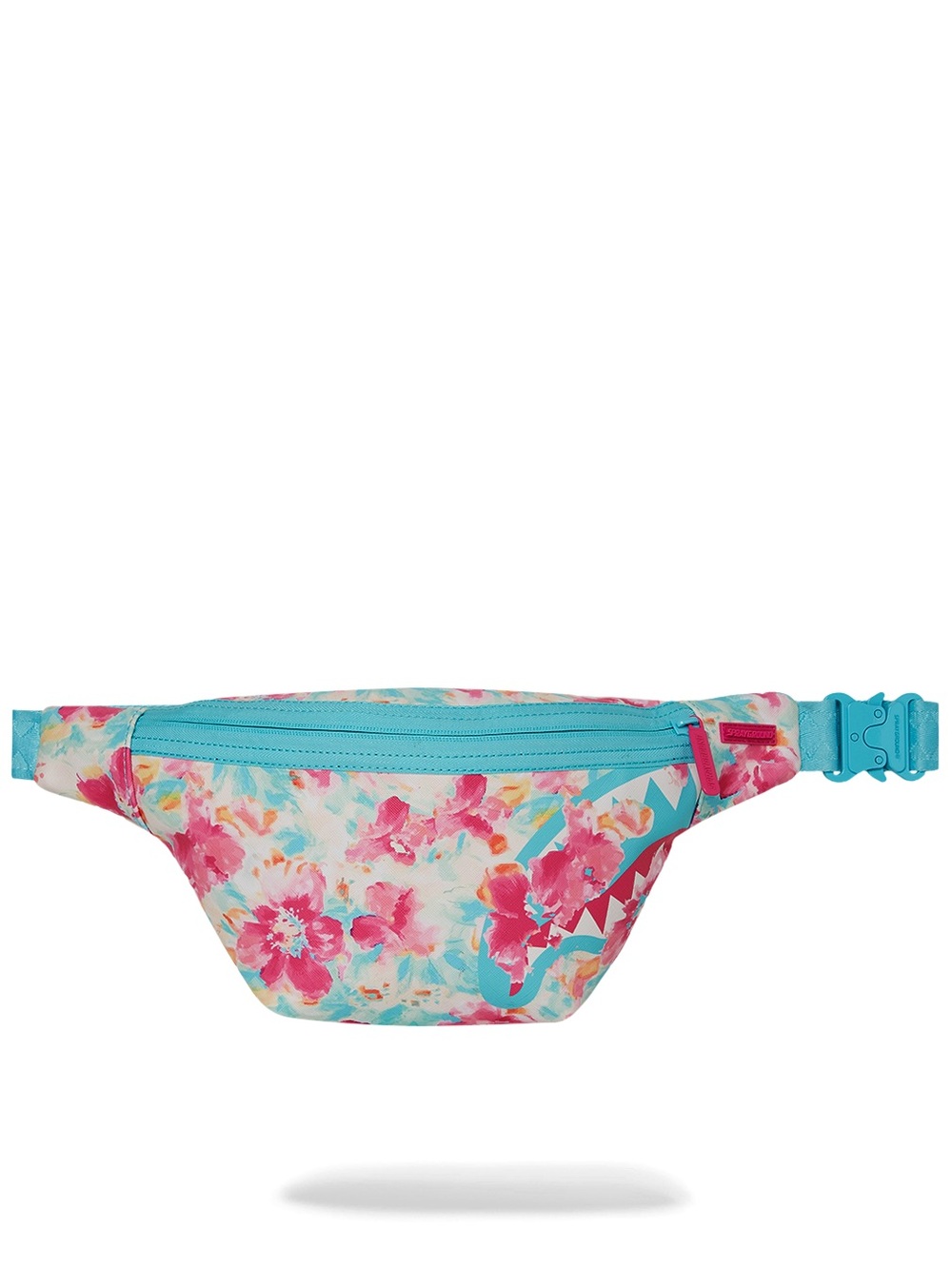 GARDEN DELIGHT SAVVY CROSSBODY